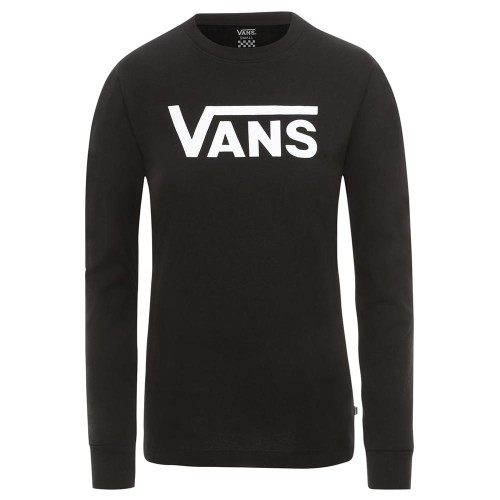 Vans Γυναικεία μακρυμάνικη μπλούζα WM Flying V LS